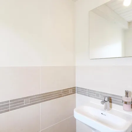 Сasa de vacaciones 2 Bedroom Amazing In Dagebüll