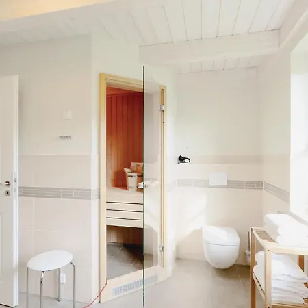 2 Bedroom Amazing In Dagebüll