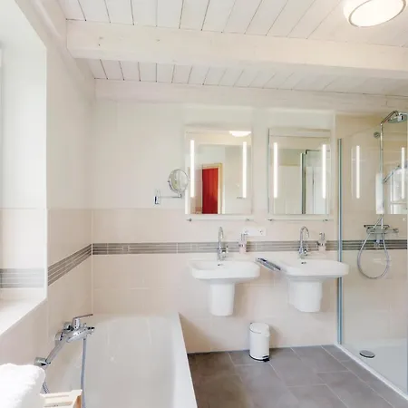 2 Bedroom Amazing In * Dagebüll
