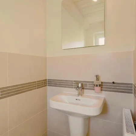 2 Bedroom Amazing In * Dagebüll
