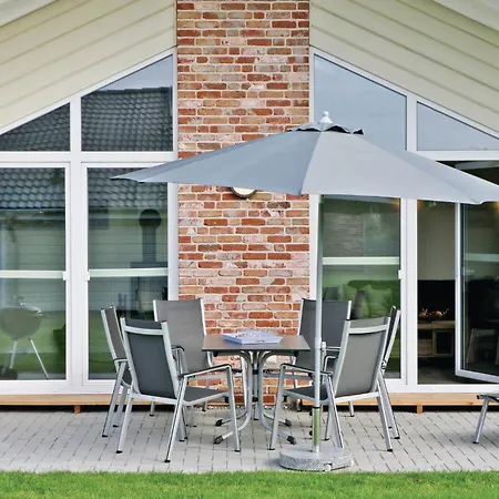2 Bedroom Amazing In * Dagebüll