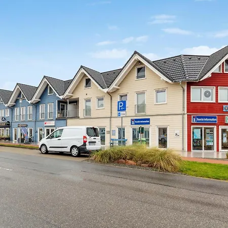 2 Bedroom Amazing In Hébergement de vacances *