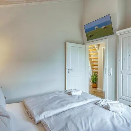 Сasa de vacaciones 2 Bedroom Amazing In *