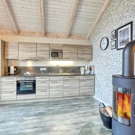 2 Bedroom Amazing In Dagebüll