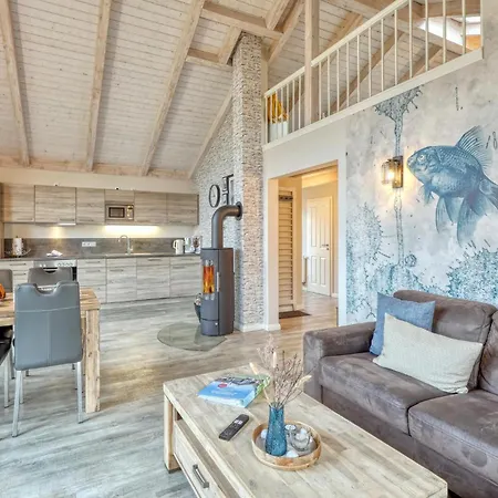 2 Bedroom Amazing In * Dagebüll