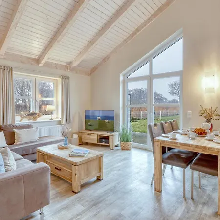 Сasa de vacaciones 2 Bedroom Amazing In