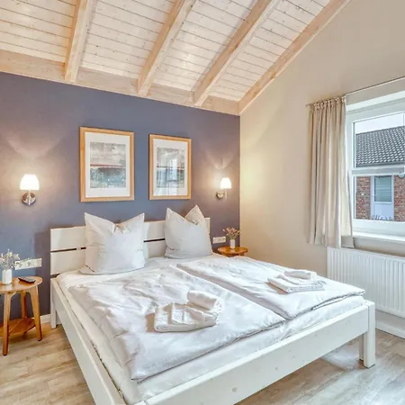 2 Bedroom Amazing In * Dagebüll